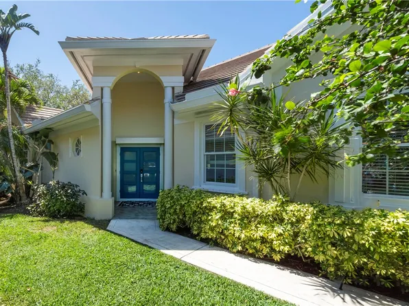 1735 N Orchid Island Cir, Vero Beach, FL 32963