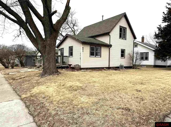 601 N Jefferson St, New Ulm, MN 56073