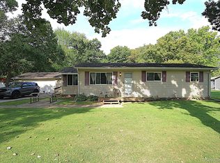 6730 Fort Rd, Birch Run, MI 48415