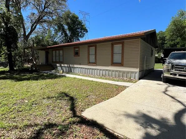 12426 Eloian Dr, Thonotosassa, FL 33592