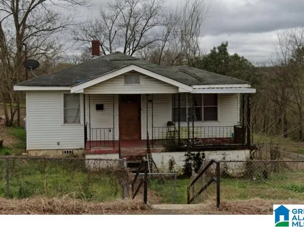 521 Lorain St, Birmingham, AL 35224