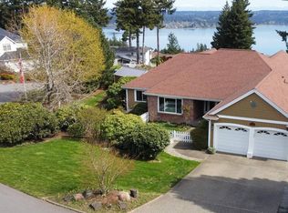 5810 Eldorado Pl NW, Bremerton, WA