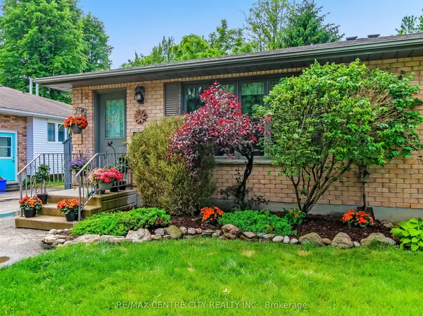 11 Willow St, Saint Thomas, ON N5R 5Z7