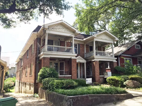 676 Linwood Ave NE, Atlanta, GA 30306
