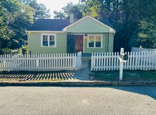 92 Stafford St NW, Atlanta, GA 30314
