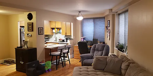 Rented by Crossings Realty