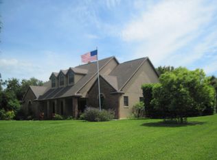 4940 Alysian Lane, Merritt Island, FL 32953