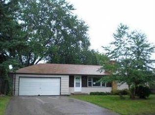 10513 Thomas Ave S, Bloomington, MN 55431