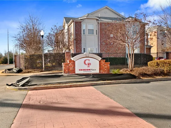 600 13th St Unit 113, Tuscaloosa, AL 35401