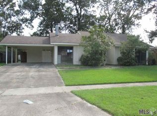 14422 Mora Dr, Baton Rouge, LA 70819