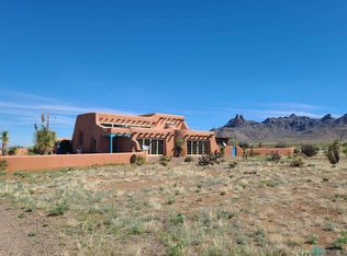 11295 Ventura Rd SE, Deming, NM 88030
