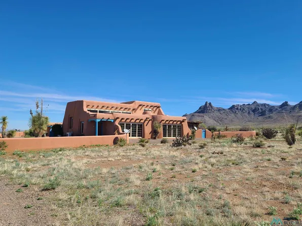 11295 Ventura Rd SE, Deming, NM 88030
