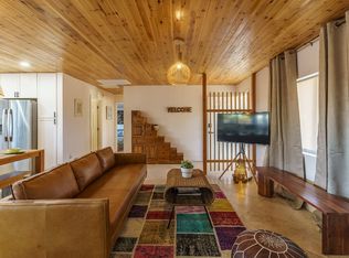 61680 Valley View Dr, Joshua Tree, CA 92252