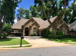 200 Taylor Elaine Dr, Warner Robins, GA 31088