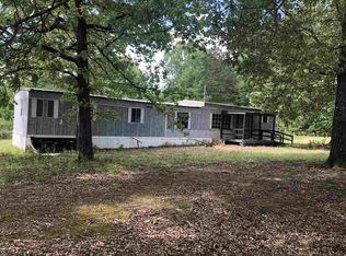 245 Los Altos Rd, Waskom, TX 75692