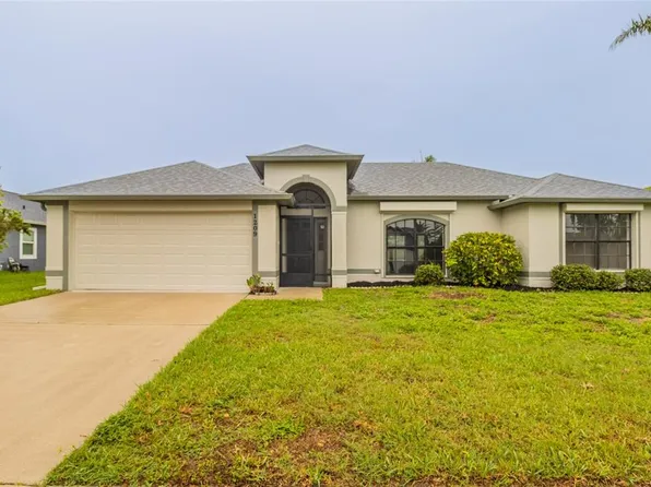 1209 Sugar Creek Ln, Rockledge, FL 32955