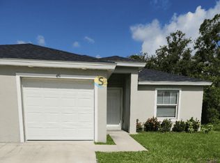 451 Warrington Blvd, Pt Charlotte, FL 33954