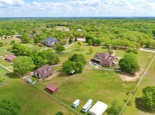 935 Ranch Rd, Argyle, TX 76226