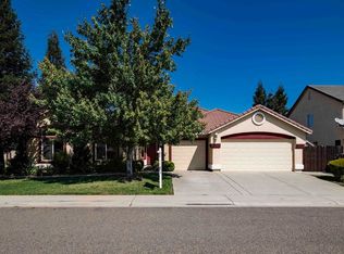 8341 Alpine Laurel Way, Sacramento, CA