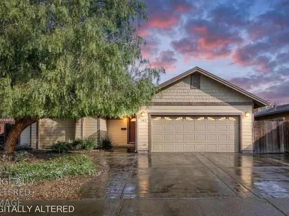 282 Riverside Dr, Woodland, CA 95695