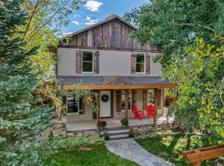 55 Logan Ave, Steamboat Springs, CO 80487