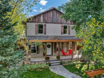 55 Logan Ave, Steamboat Springs, CO, 80487