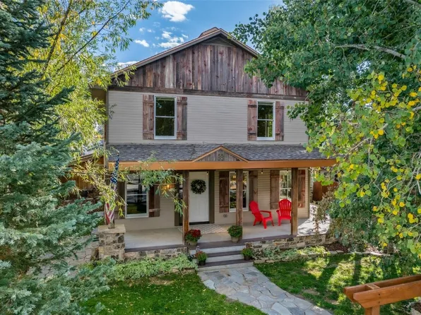 55 Logan Avenue, Steamboat Springs, CO 80487