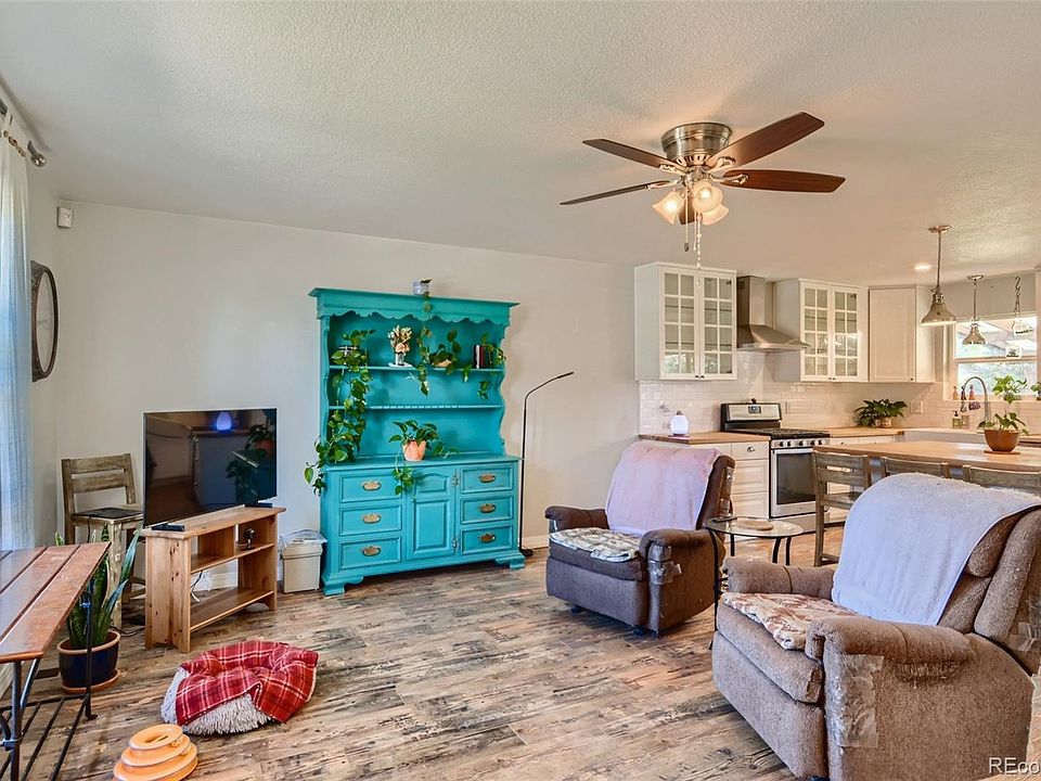 4747 Hackamore Drive, Colorado Springs, CO 80918 Zillow