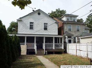 74 Mills Ave, Staten Island, NY