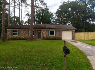 285 Pearwood Cir W, Middleburg, FL 32068