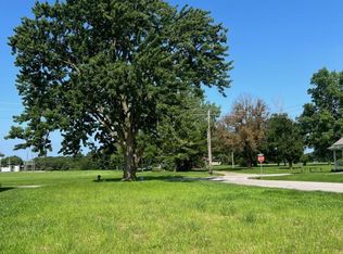 1601 S Boundary St, Kirksville, MO 63501