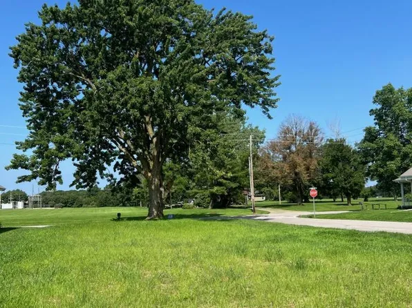 1601 S Boundary St, Kirksville, MO 63501