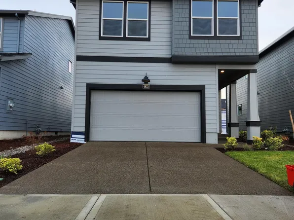 4833 Oregon Ave NE, Salem, OR 97301