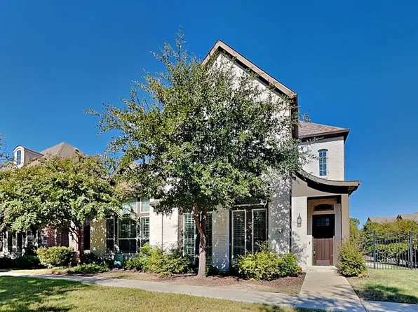 7801 Avondale Dr, McKinney, TX 75070