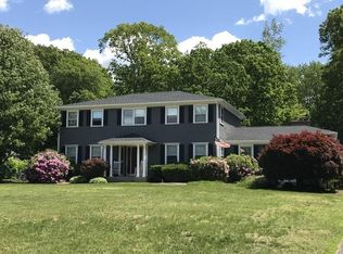 30 Juniper Rd, Holliston, MA 01746