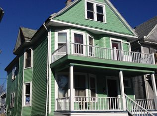 258 Breckenridge St, Buffalo, NY