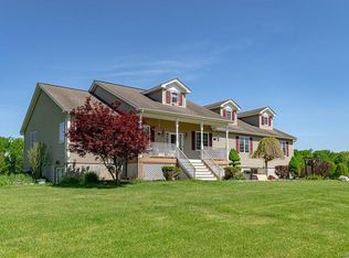 2521 Albany Post Rd, Walden, NY 12586