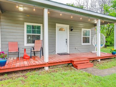 725 Churchill Rd, River Oaks, TX, 76114