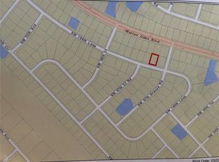 0 SW 166th Loop, Ocala, FL 34473