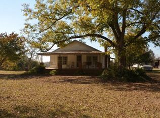 6681 Edgehill Mitchell Rd, Mitchell, GA 30820