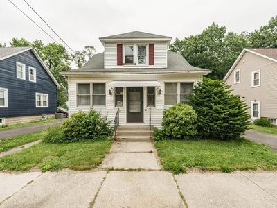 71 Daviston St, Springfield, MA, 01108
