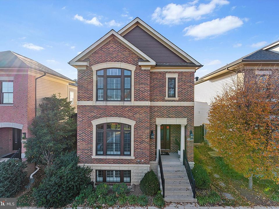 1st image of 20433 Savin Hill Dr