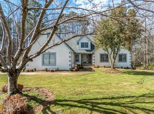 1970 Wynfield Point Dr, Buford, GA
