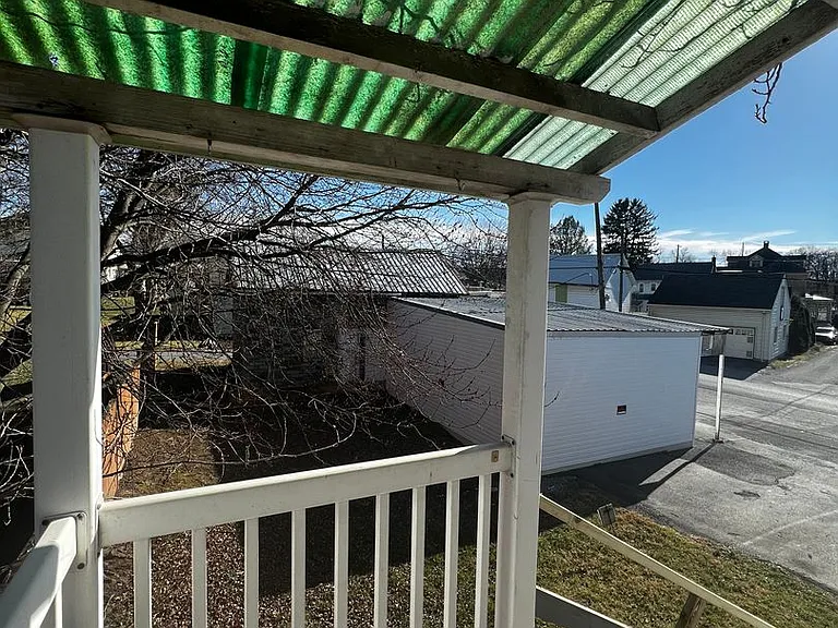 36 & 38 E Orange Street - 4 Unit — Photo 4
