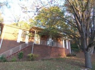 3423 Spaulding St SW, Birmingham, AL 35221
