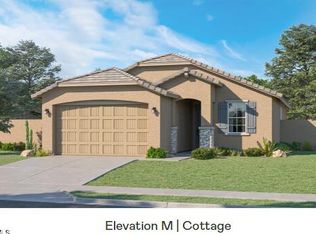 36430 W Mediterranean Way, Maricopa, AZ 85138