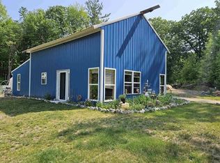 887 W M61 Rd, Harrison, MI 48625