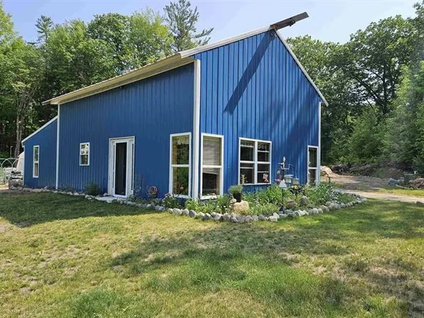 887 W M61 Rd, Harrison, MI 48625