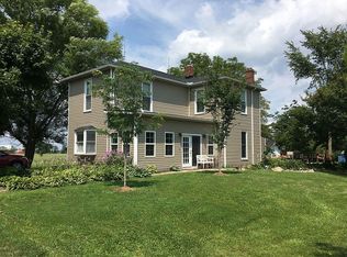 6616 Bells Branch Rd, Dillsboro, IN 47018