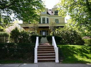 100 Blackburn Rd, Summit, NJ 07901